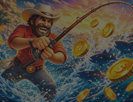 Big Bass Splash
