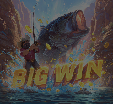 Big Bass Splash