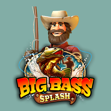 Big Bass Splash